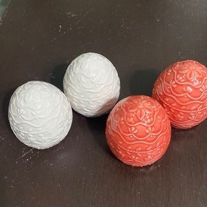 ☀️3/$20 Easter Egg Decor.